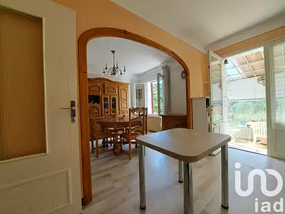 Appartement, 75 m²