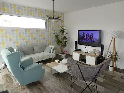 Maison, 147 m²
