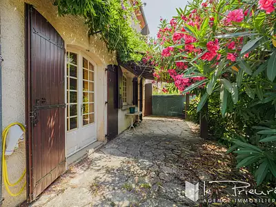 Maison, 132 m²