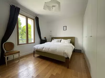 Maison, 205 m²