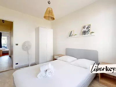 Appartement, 122 m²