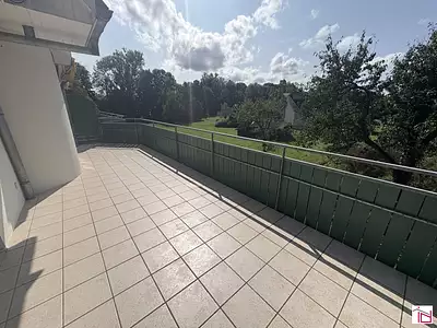 Appartement, 125,21 m²