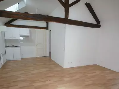 Appartement, 39 m²