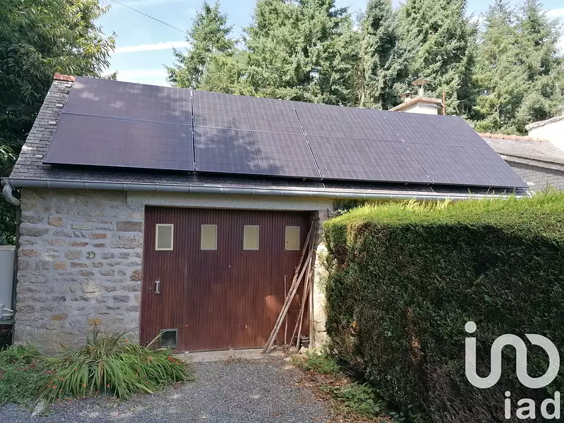 Maison, 103 m²