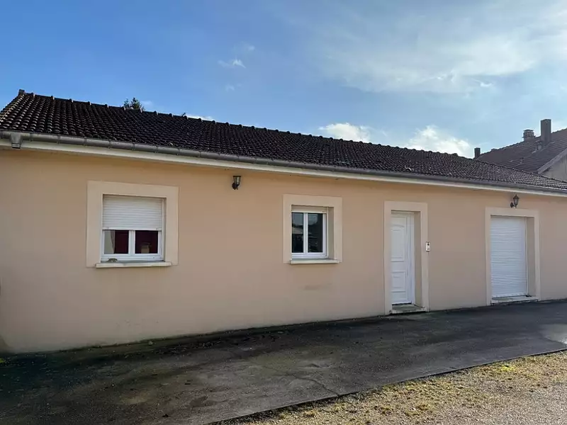 Maison, 146 m²