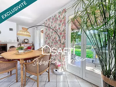 Maison, 110 m²