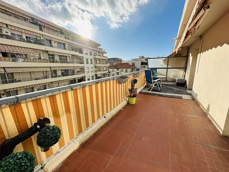 Appartement, 33,34 m²