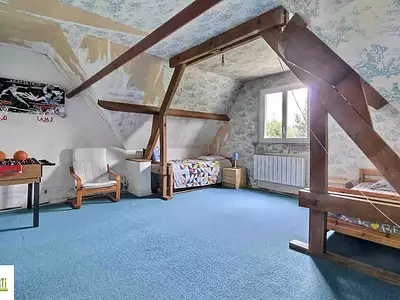 Maison, 139 m²