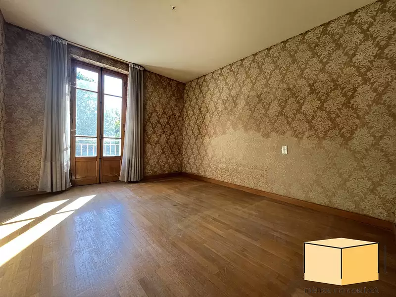 Maison, 74 m²