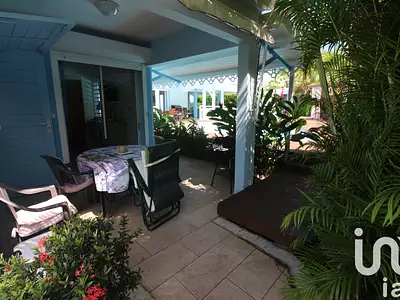 Maison, 178 m²