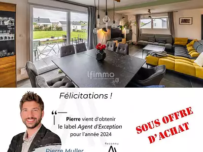 Maison, 109 m²