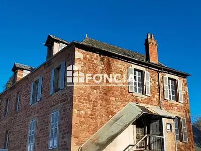Maison, 160 m²