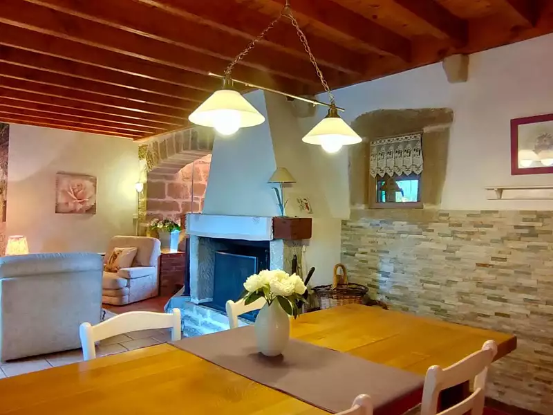 Maison, 110 m²