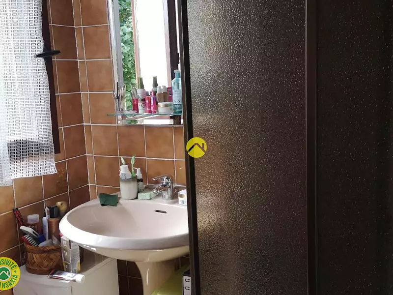 Maison, 132 m²