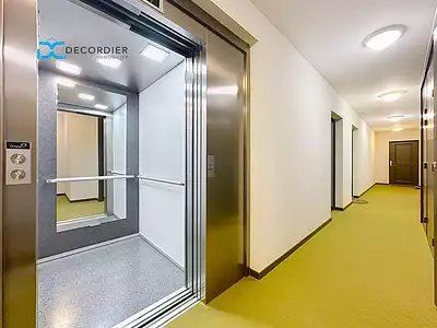 Appartement, 67,58 m²