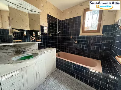 Maison, 180 m²