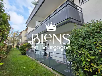 Appartement, 64,11 m²