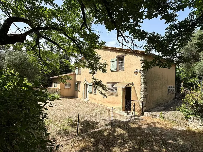 Maison, 138 m²