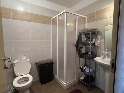 Appartement, 19 m²