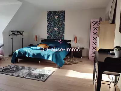 Maison, 212 m²