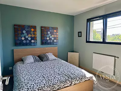 Maison, 169 m²