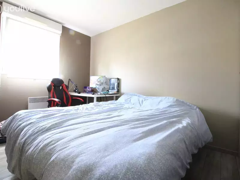 Maison, 88 m²
