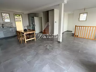 Appartement, 119,73 m²