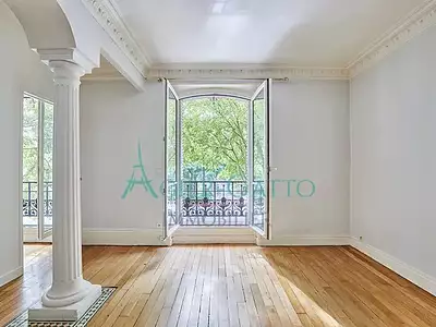 Appartement, 54,89 m²