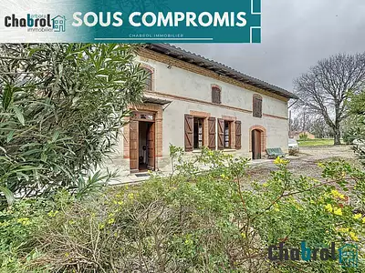 Maison, 148 m²