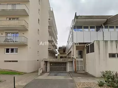 Parking, 13 m²
