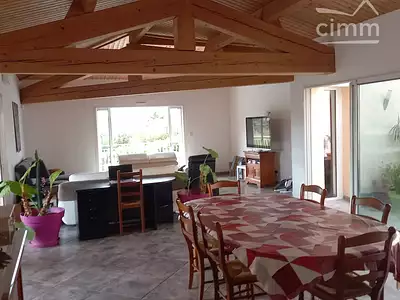 Maison, 568 m²