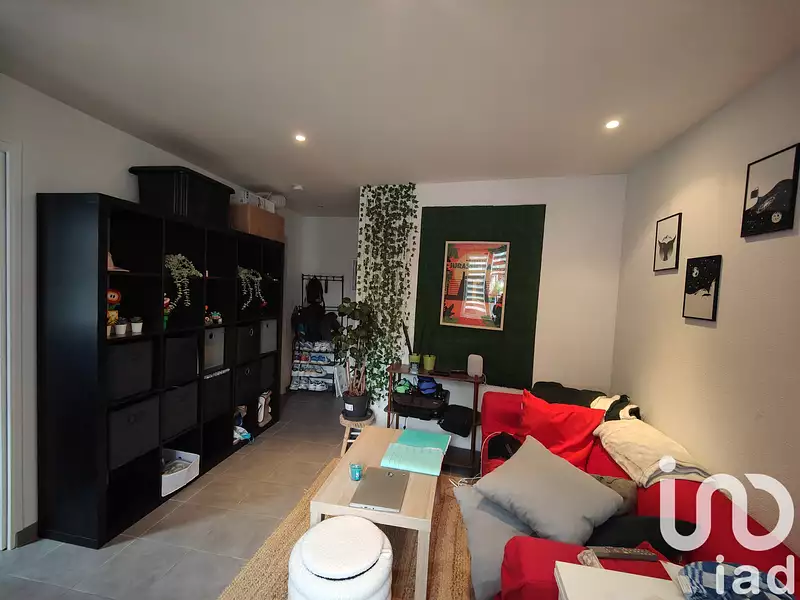 Immeuble, 170 m²