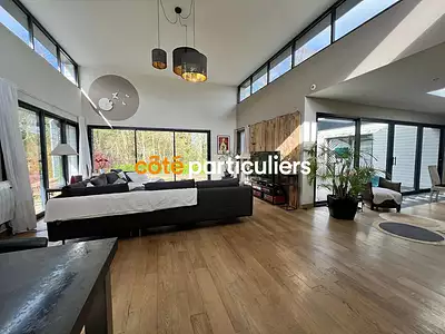 Maison, 205 m²