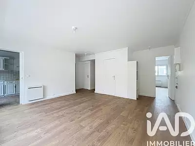 Appartement, 90 m²