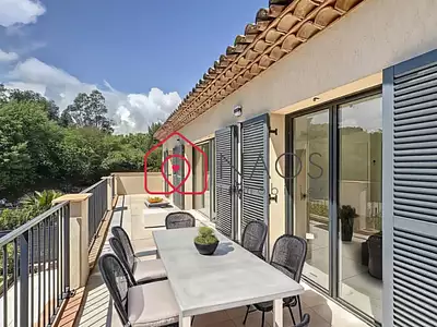 Maison, 107 m²