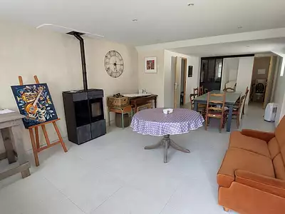 Maison, 200 m²