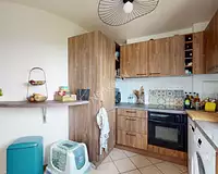 Appartement, 71,09 m²