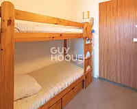 Appartement, 24,26 m²