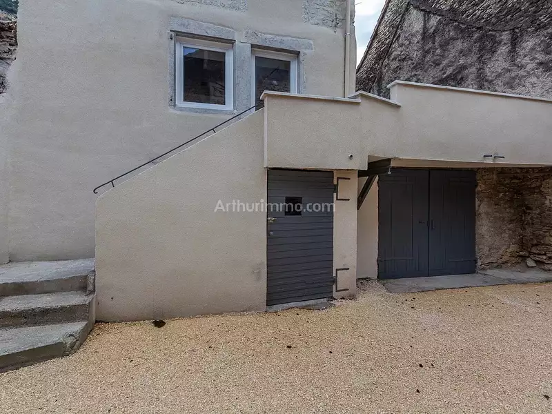 Maison, 54,7 m²
