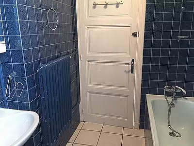 Appartement, 62 m²