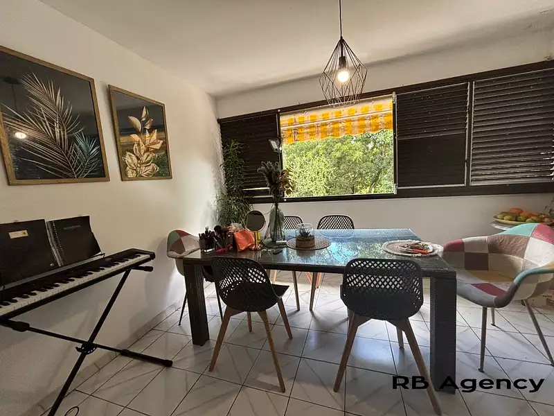 Appartement, 64,33 m²