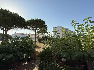 Appartement, 29,88 m²