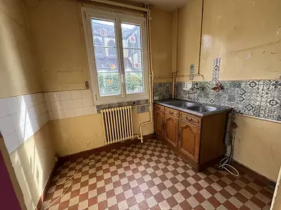 Maison, 75 m²