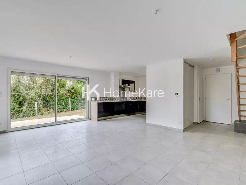 Maison, 85 m²