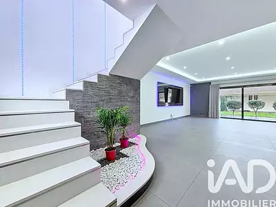 Maison, 159 m²