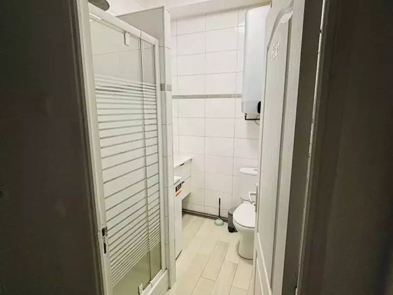 Maison, 96 m²
