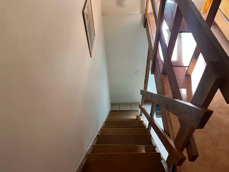 Appartement, 20 m²