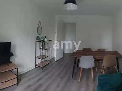 Appartement, 50,37 m²