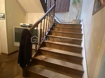 Maison, 400 m²