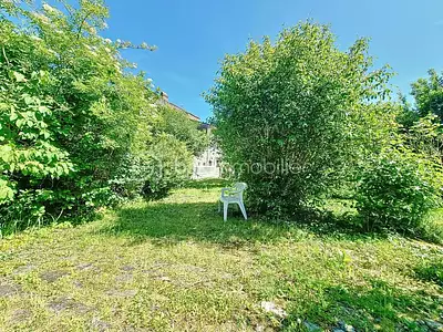 Maison, 167 m²